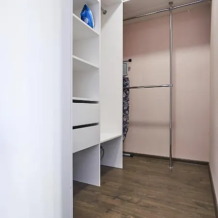 All Exclusive. Repina. New Apartment