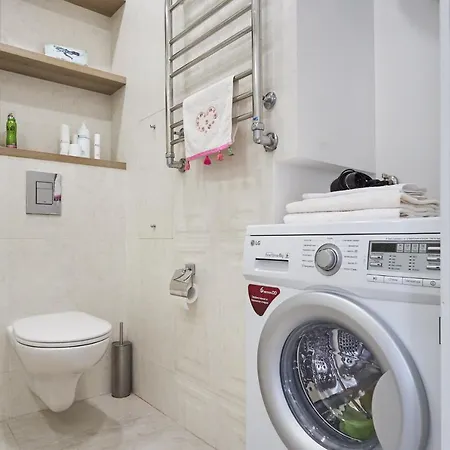 All Exclusive. Repina. New Apartment Minsk
