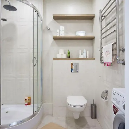 All Exclusive. Repina. New Apartment